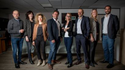 Kapea equipe — Kapea AMO Assistance à maitrise d'ouvrage