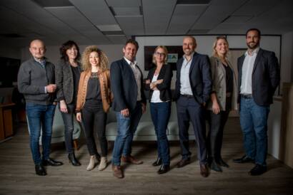 Kapea equipe — Kapea AMO Assistance à maitrise d'ouvrage