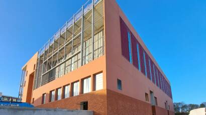 EDUCATION – Construction d’un bâtiment universitaire pour l’université Toulouse Capitole