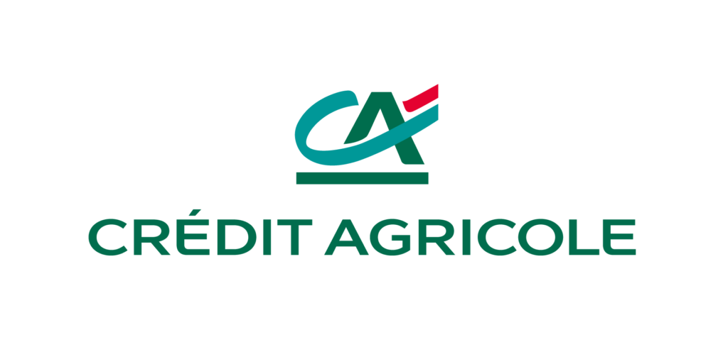 Groupe Crdit Agricole logo — Kapea AMO Assistance à maitrise d'ouvrage