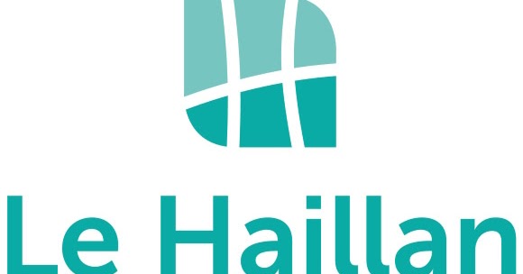 Logo Ville Le Haillan — Kapea AMO Assistance à maitrise d'ouvrage