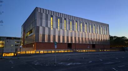 Universitaire / Recherche – Université Toulouse Capitole : opération Duportal
