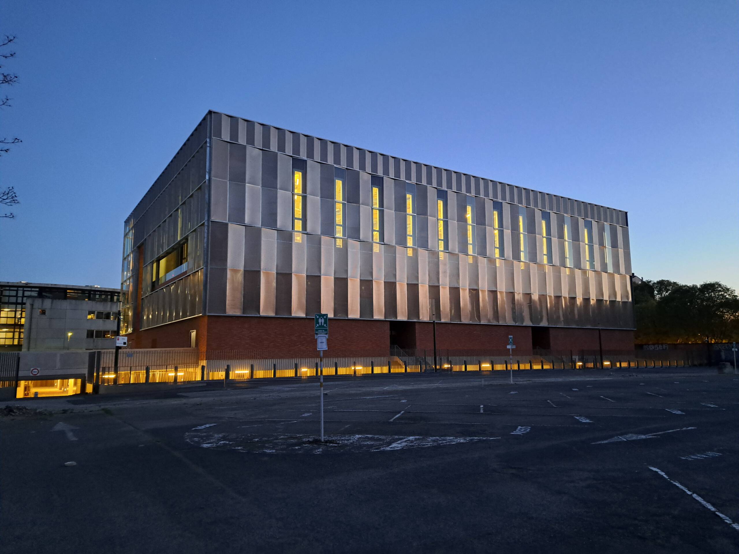 Universitaire / Recherche – Université Toulouse Capitole : opération Duportal