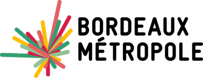 Logo Bordeaux Metropole.svg — Kapea AMO Assistance à maitrise d'ouvrage