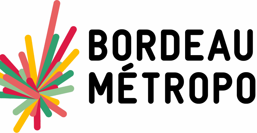 Logo Bordeaux Metropole.svg — Kapea AMO Assistance à maitrise d'ouvrage