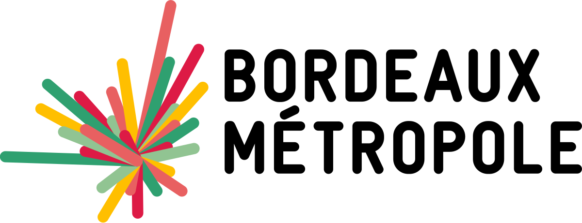 Logo Bordeaux Metropole.svg — Kapea AMO Assistance à maitrise d'ouvrage