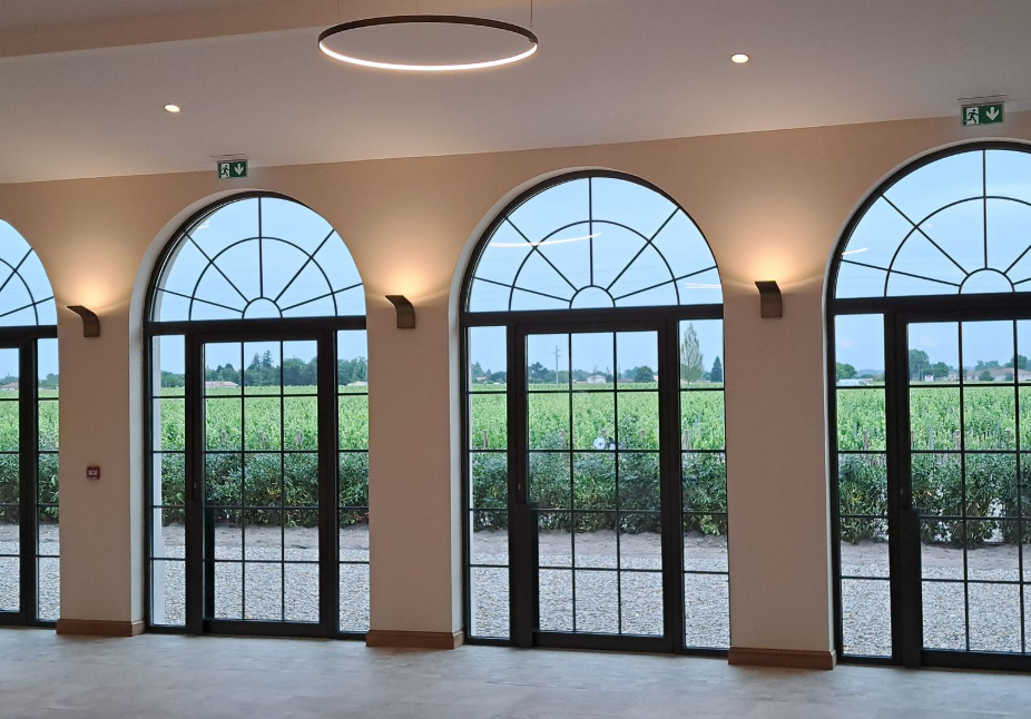 kapea assistance maitrise ouvrage vinicole travaux cantemerle 5 — Kapea AMO Assistance à maitrise d'ouvrage