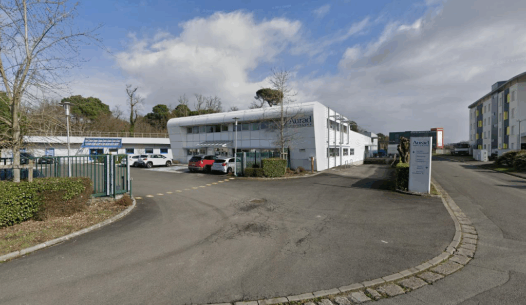 kapea amo assistance maitrise ouvrage Santé Réhabilitation siège de la Maison du Rein à Gradignan