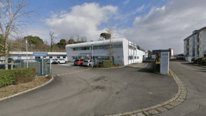 kapea amo assistance maitrise ouvrage Santé Réhabilitation siège de la Maison du Rein à Gradignan