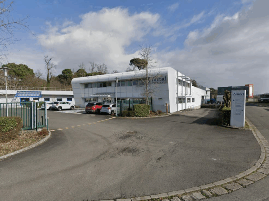 kapea amo assistance maitrise ouvrage Santé Réhabilitation siège de la Maison du Rein à Gradignan