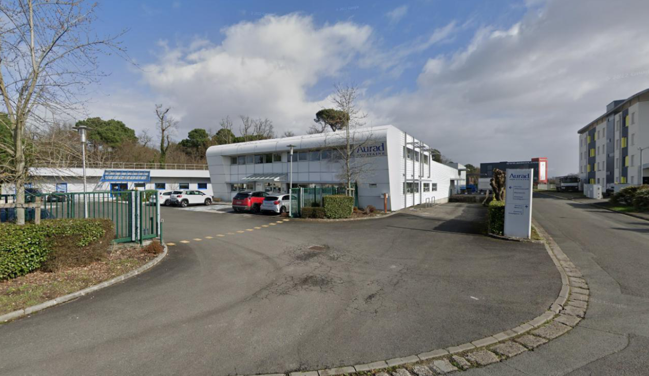 kapea amo assistance maitrise ouvrage Santé Réhabilitation siège de la Maison du Rein à Gradignan