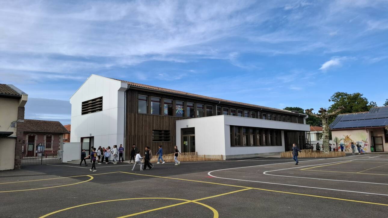 kapea scolaire article 3 — Kapea AMO Assistance à maitrise d'ouvrage