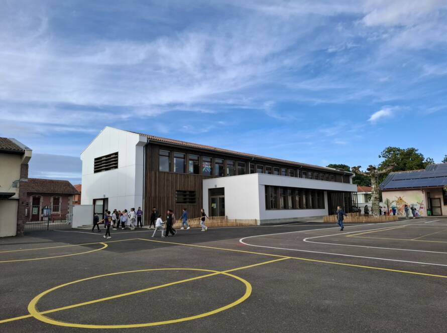 kapea scolaire article 3 &mdash; Kapea AMO Assistance à maitrise d'ouvrage