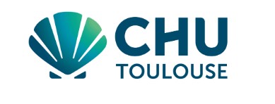 Logo CHU Toulouse — Kapea AMO Assistance à maitrise d'ouvrage