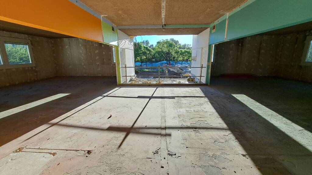 kapea article ste wp reconstruction ecole &mdash; Kapea AMO Assistance à maitrise d'ouvrage