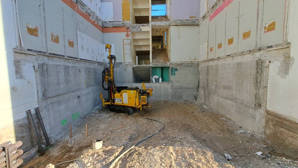 kapea site ecole elementaire bordeaux article &mdash; Kapea AMO Assistance à maitrise d'ouvrage