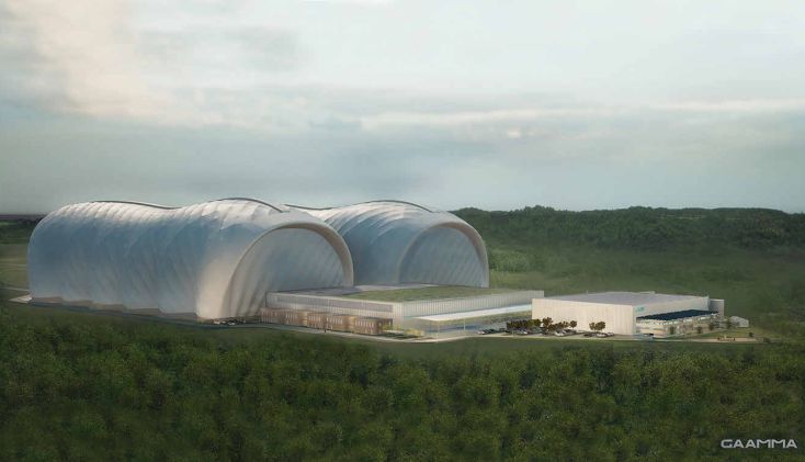 KAPEA assistance maitrise ouvrage INDUSTRIE FLYING WHALES LARUSCADE TRAVAUX PRÉPARATOIRES LANCÉS