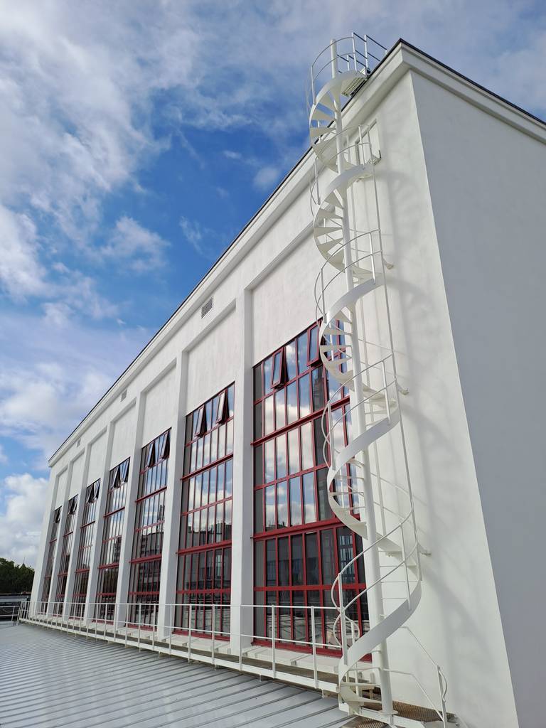 INAUGURATION | La Piscine Judaïque Jean Boiteux retrouve tout son éclat !