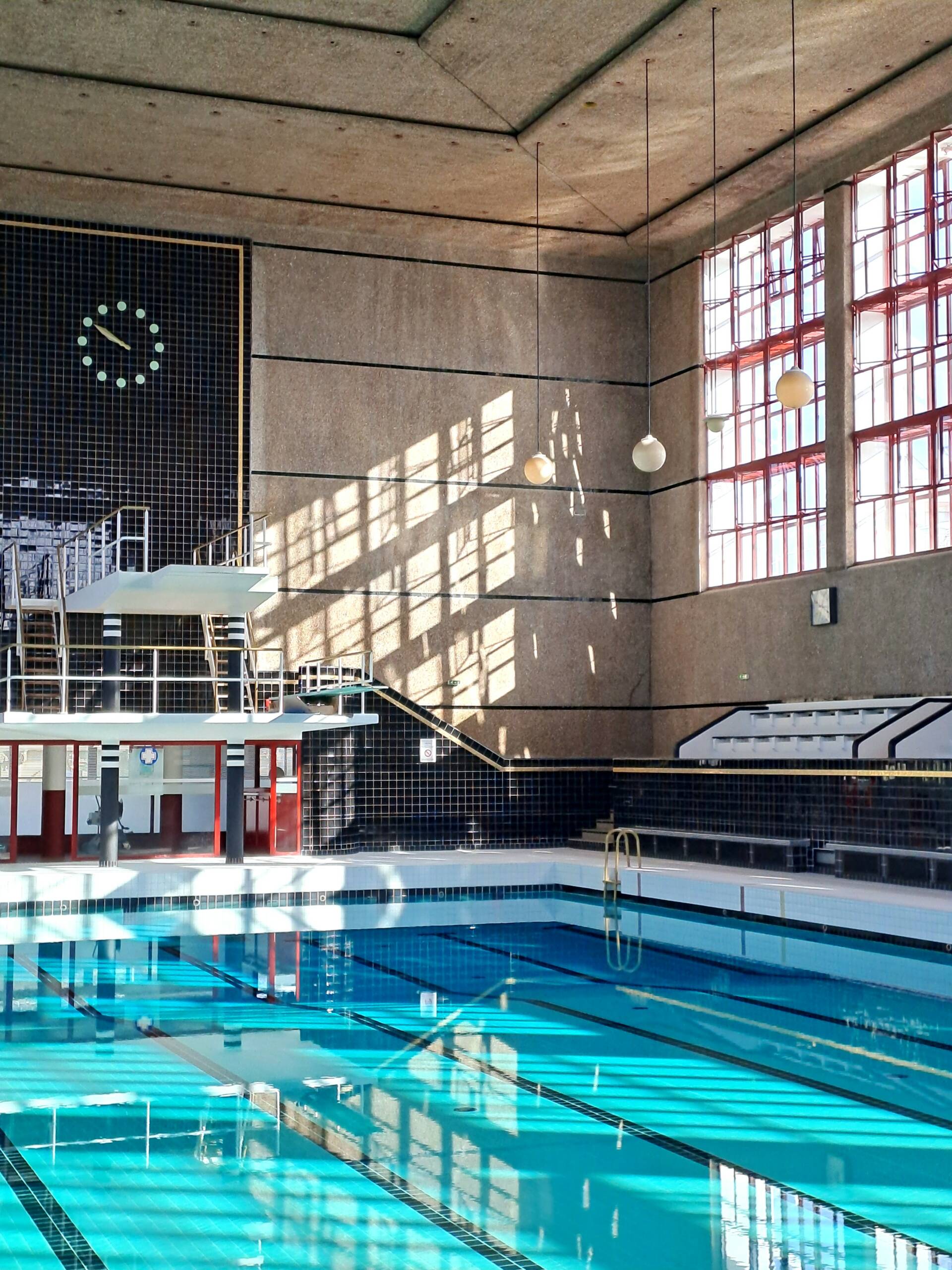 INAUGURATION | La Piscine Judaïque Jean Boiteux retrouve tout son éclat !